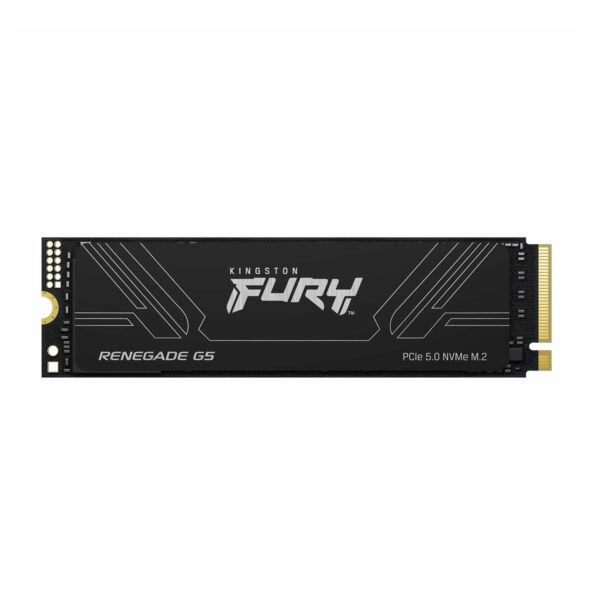 Kingston disc SSD 1024GB Kingston FURY Renegade G5 PCIe 5.0 M.2 NVMe SSD