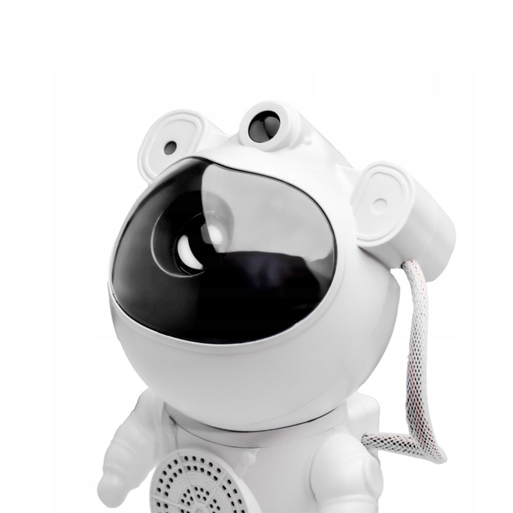 LTC Projector Astronaut with speaker and RC