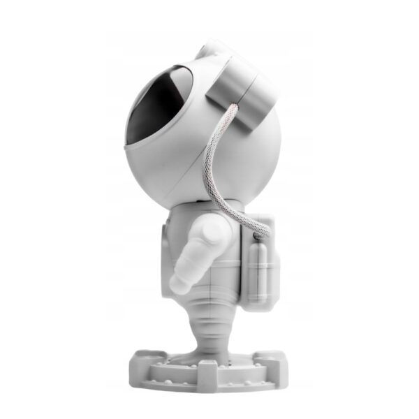 LTC Projector Astronaut with speaker and RC