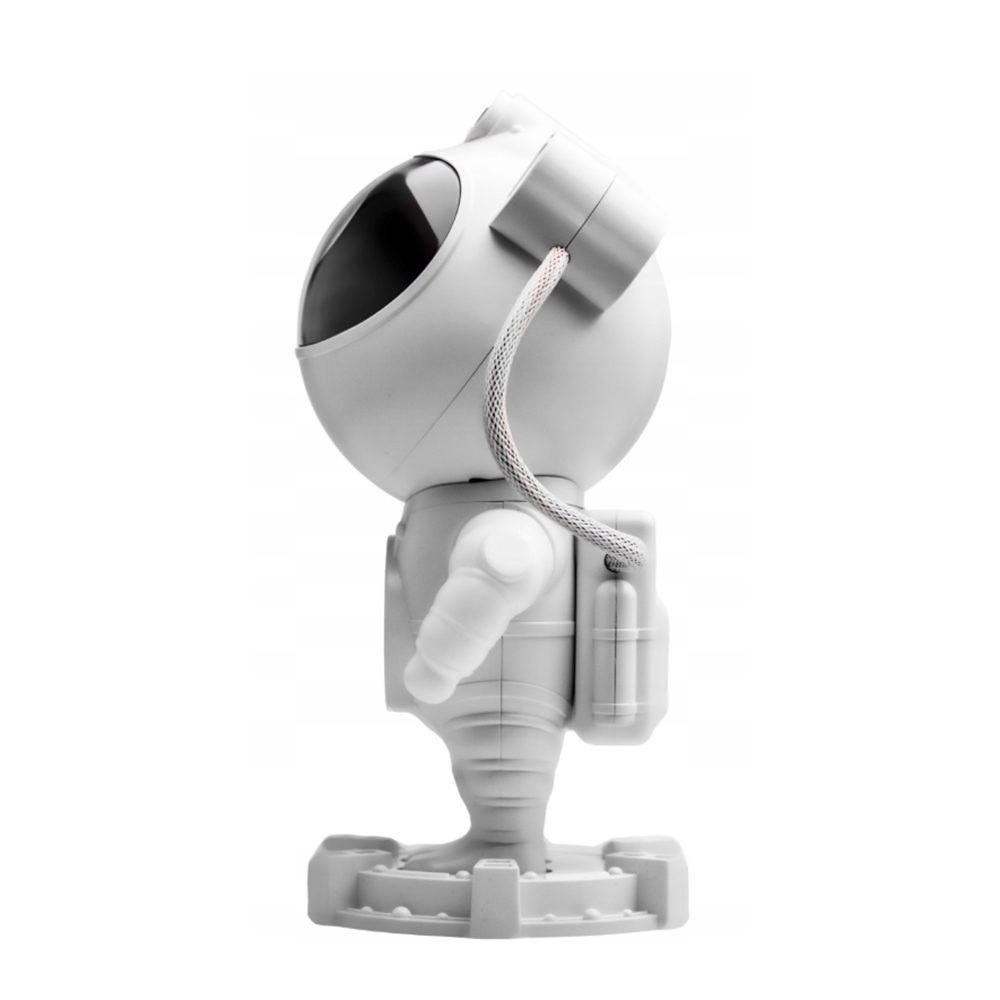 LTC Projector Astronaut with speaker and RC