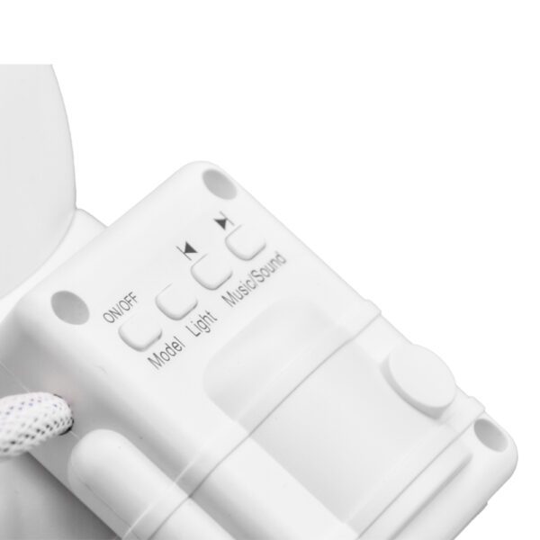 LTC Projector Astronaut with speaker and RC