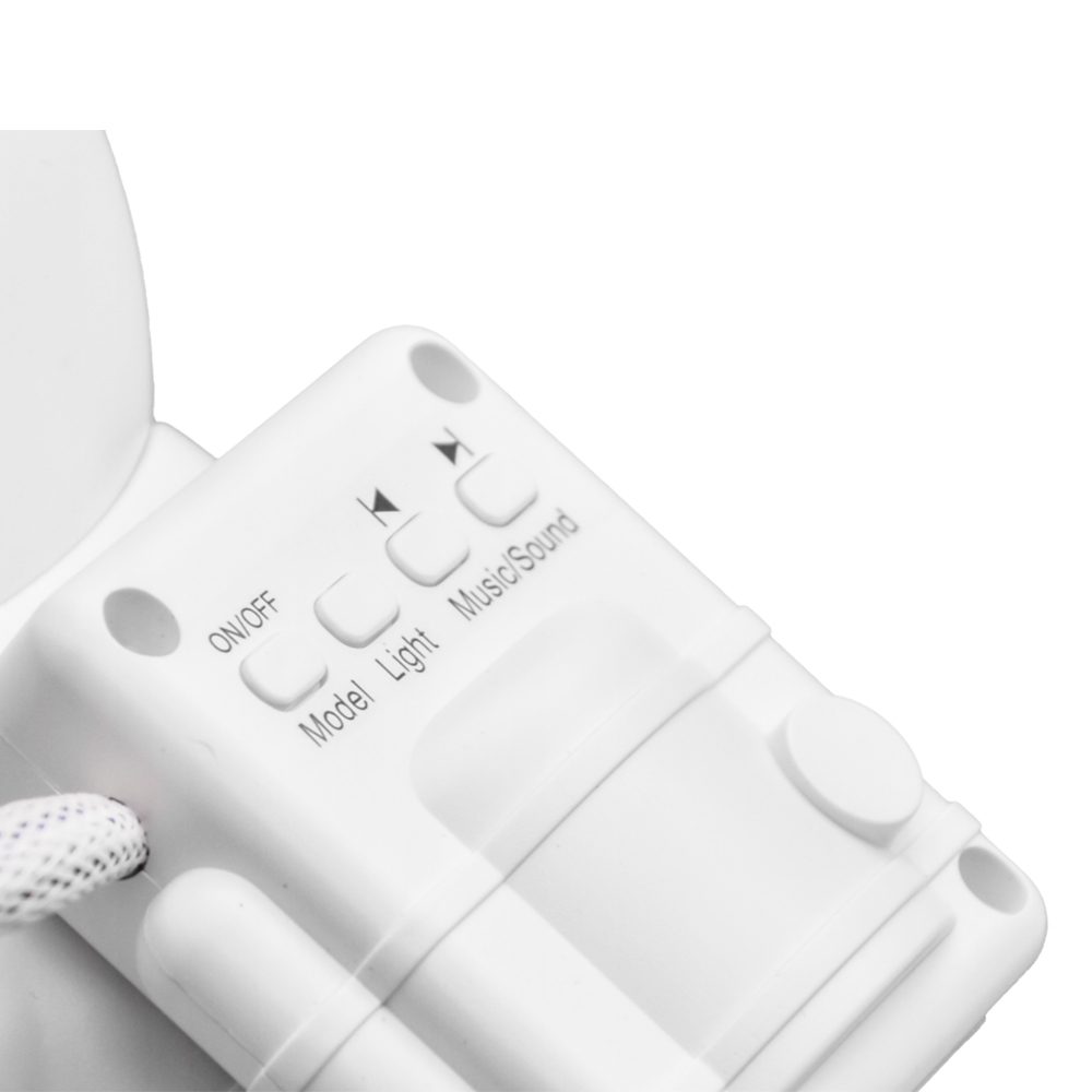 LTC Projector Astronaut with speaker and RC