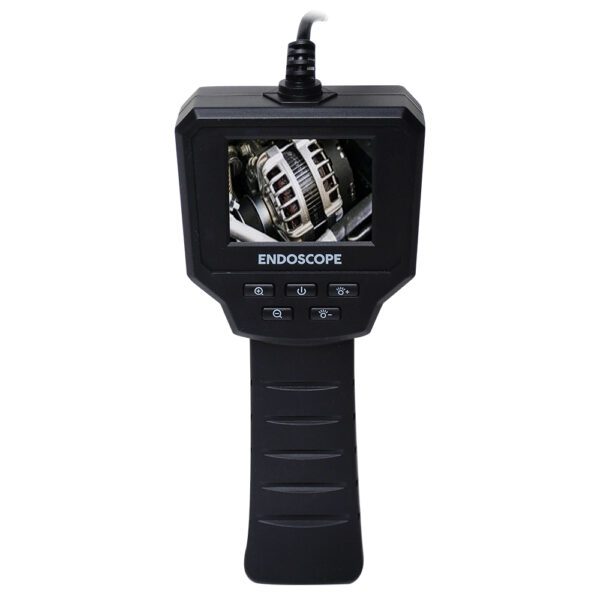 482543_oryg LTC 5m Endoscopic Inspection Camera with LCD Screen IP67