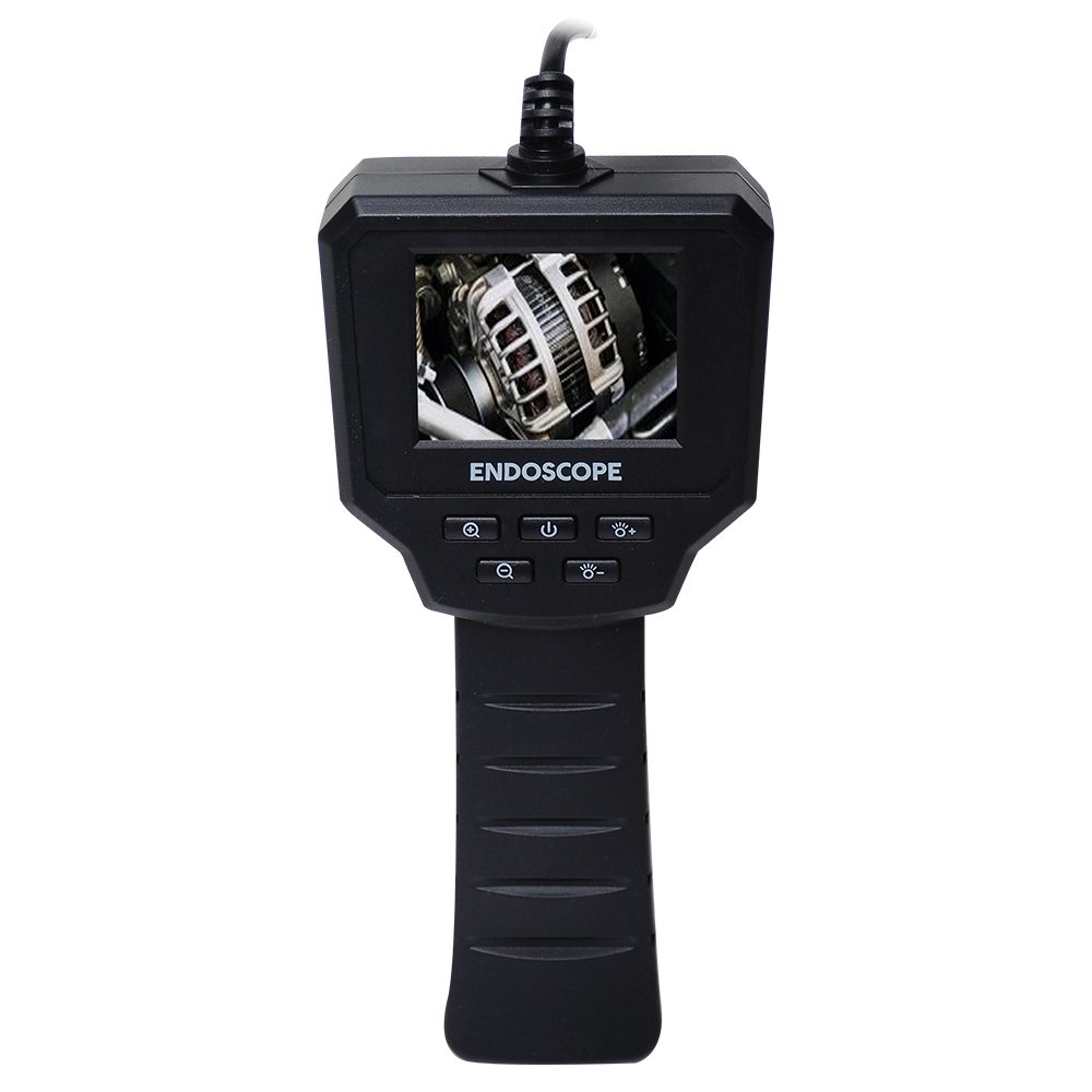 482543_oryg LTC 5m Endoscopic Inspection Camera with LCD Screen IP67