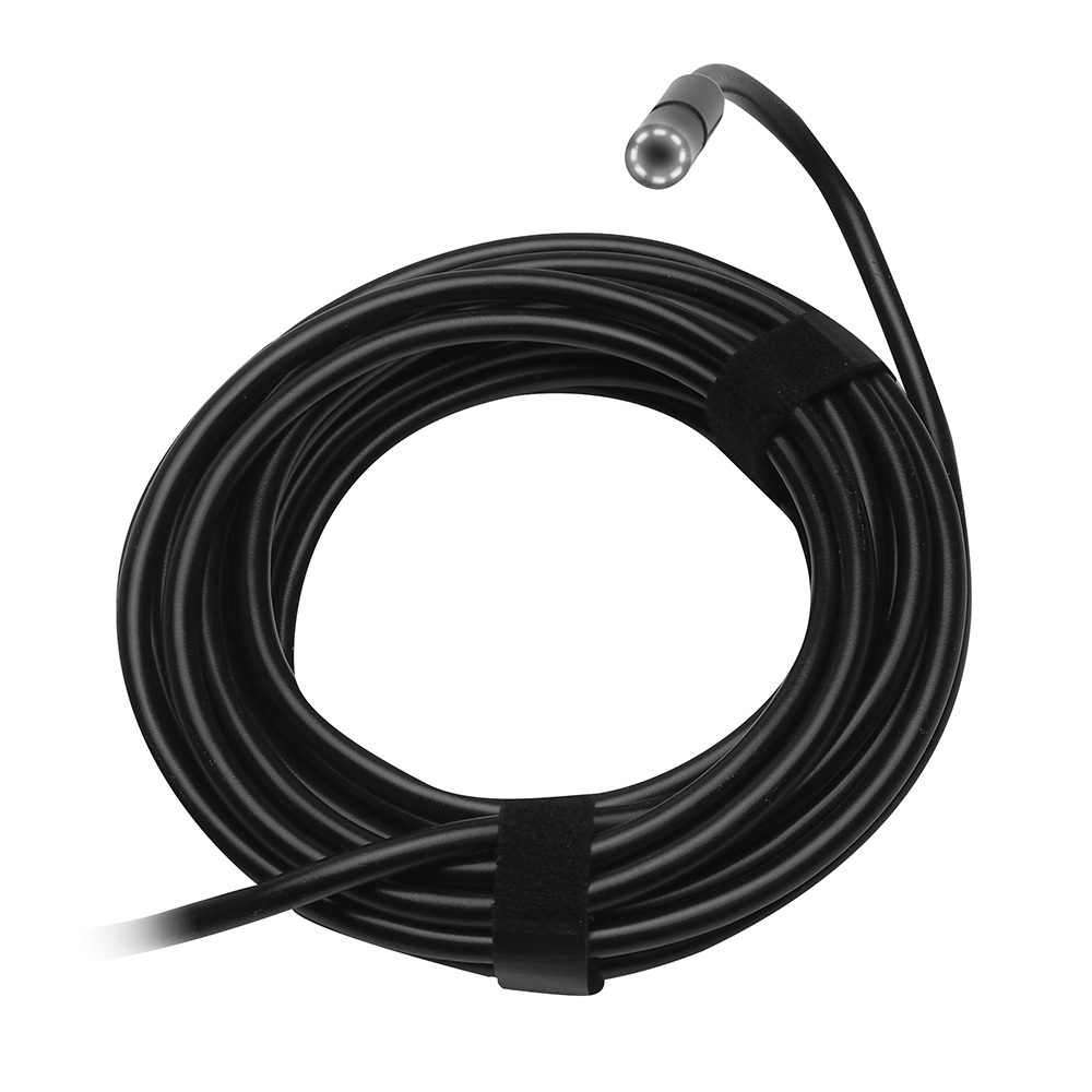 482544_oryg LTC 5m Endoscopic Inspection Camera with LCD Screen IP67