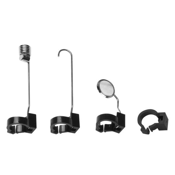 482545_oryg LTC 5m Endoscopic Inspection Camera with LCD Screen IP67