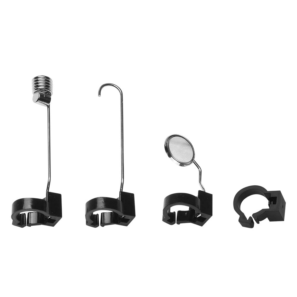 482545_oryg LTC 5m Endoscopic Inspection Camera with LCD Screen IP67