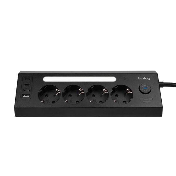 482663_oryg Huslog Power strip with LED