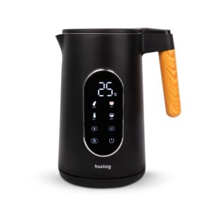 Huslog Kettle with touch panel HUS1049