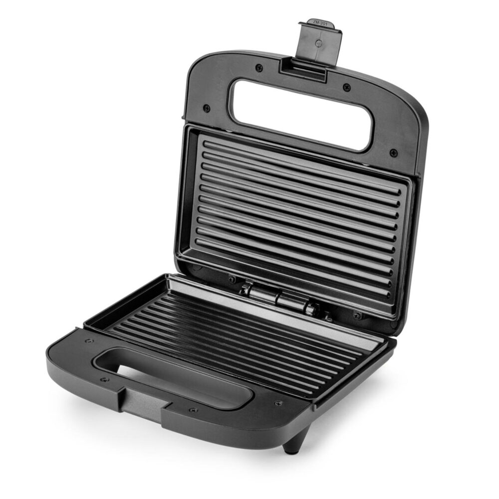 Huslog Sandwich maker grill 1000W