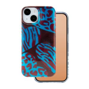 Animal Print case for iPhone 11 Chameleon