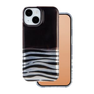 Animal Print case for iPhone 11 Okapi