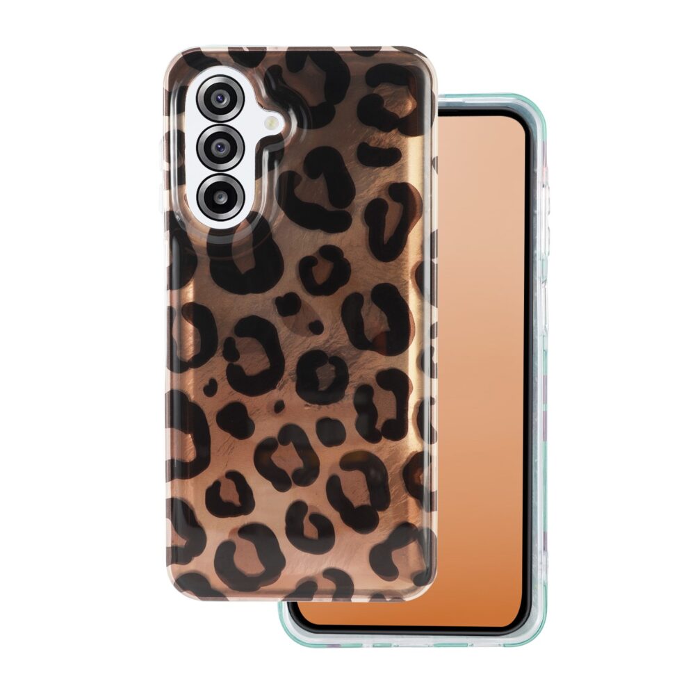 Animal Print case for Samsung Galaxy A26 5G Panther
