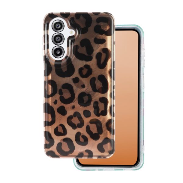 Animal Print case for Samsung Galaxy A26 5G Panther