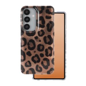 Animal Print case for Samsung Galaxy S25 FE Panther