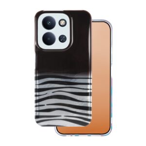 Animal Print case for Xiaomi Redmi 15C 4G EU / 15C 5G EU (173.16 x 81.06 x 8.2 mm) Okapi