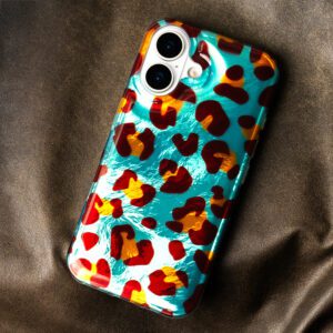 Animal Print case for Samsung Galaxy A37 5G Crazy Cheetah