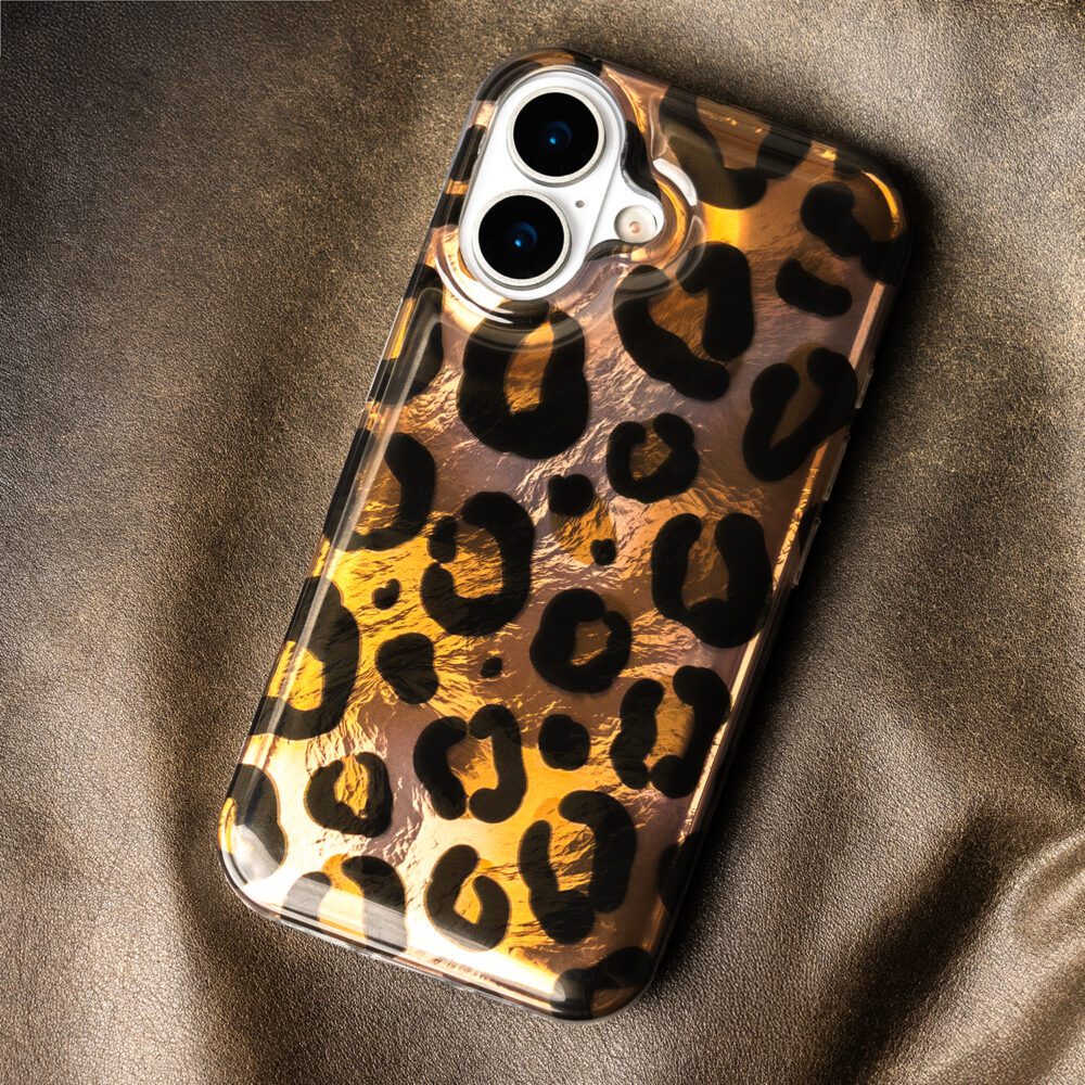 Animal Print case for Samsung Galaxy A26 5G Panther