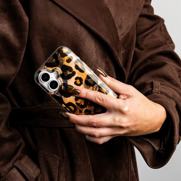 Animal Print case for Samsung Galaxy A26 5G Panther