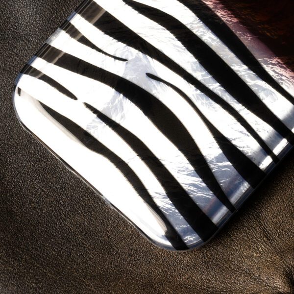 Animal Print case for Samsung Galaxy S25 Ultra Okapi