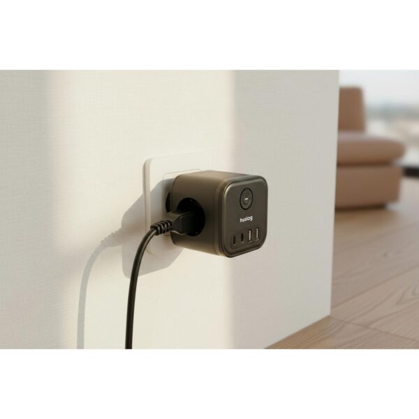 483061_oryg Huslog Cube power strip