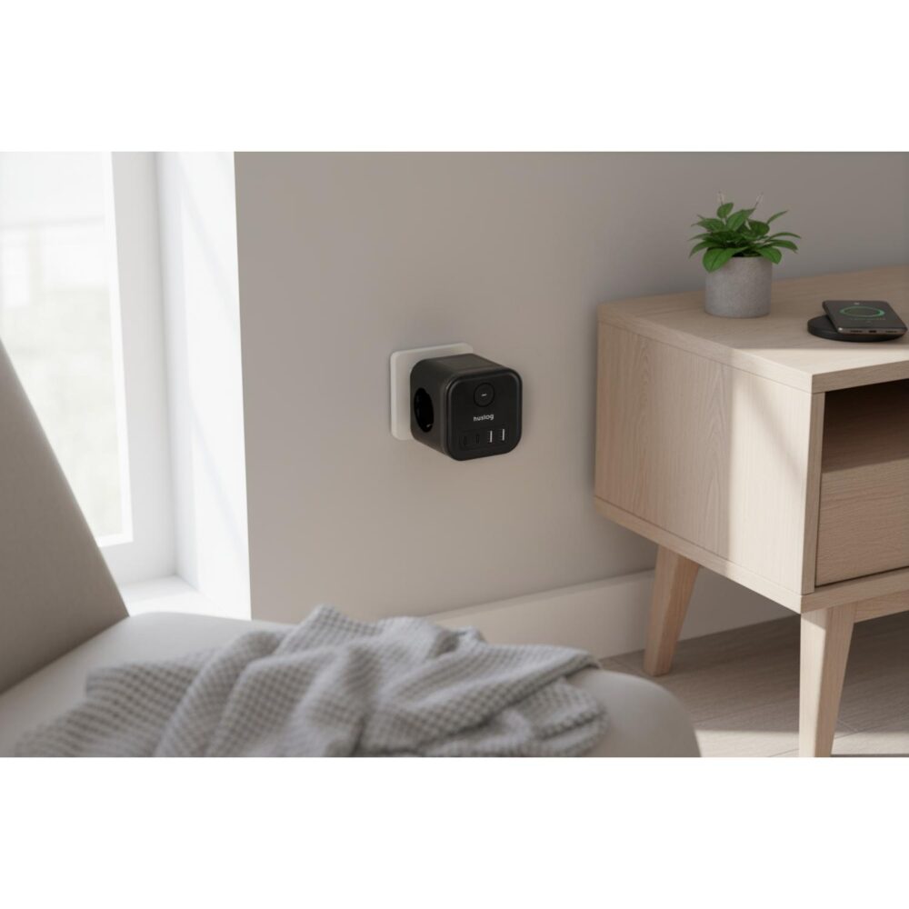 483063_oryg Huslog Cube power strip