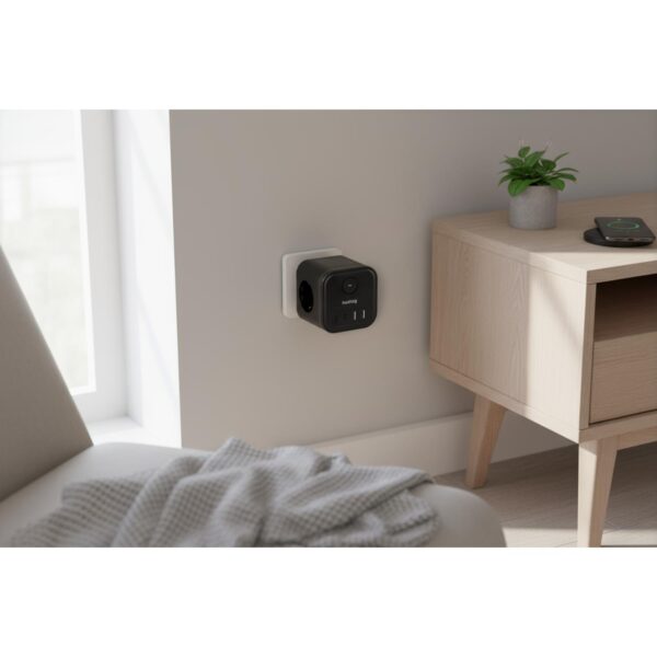 483063_oryg Huslog Cube power strip