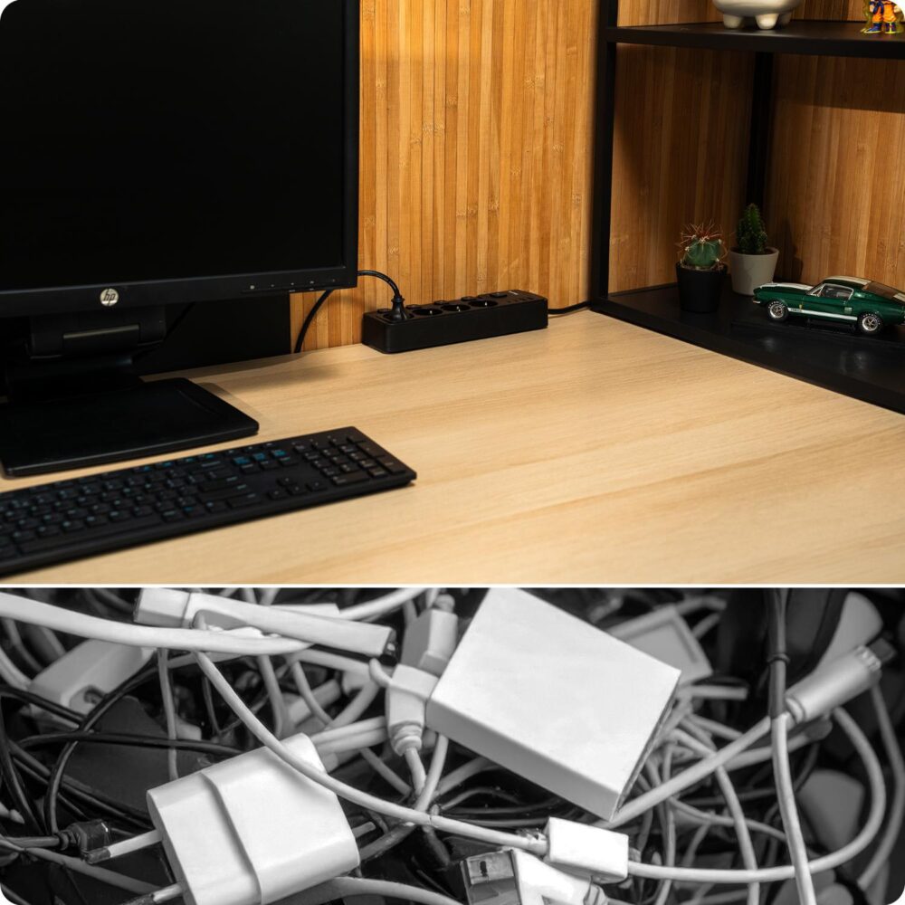 483113_oryg Huslog Power strip with 5 switches