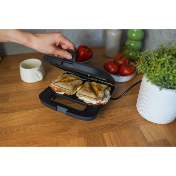 Huslog Sandwich maker triangles 1000W