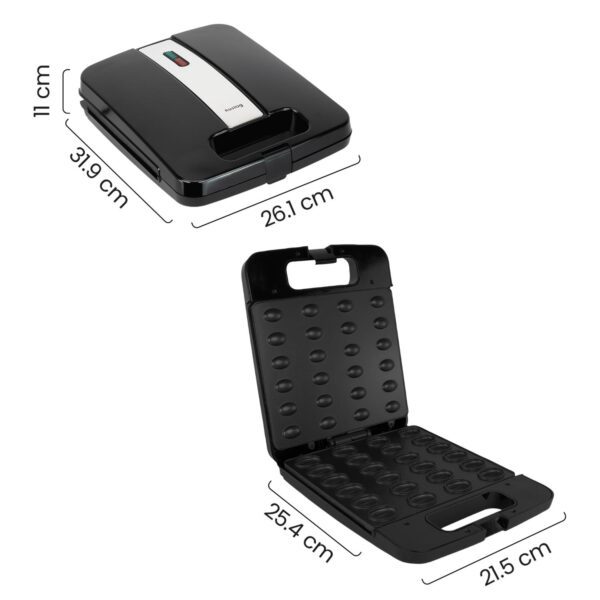 483202_oryg Huslog peanut toaster 1800W