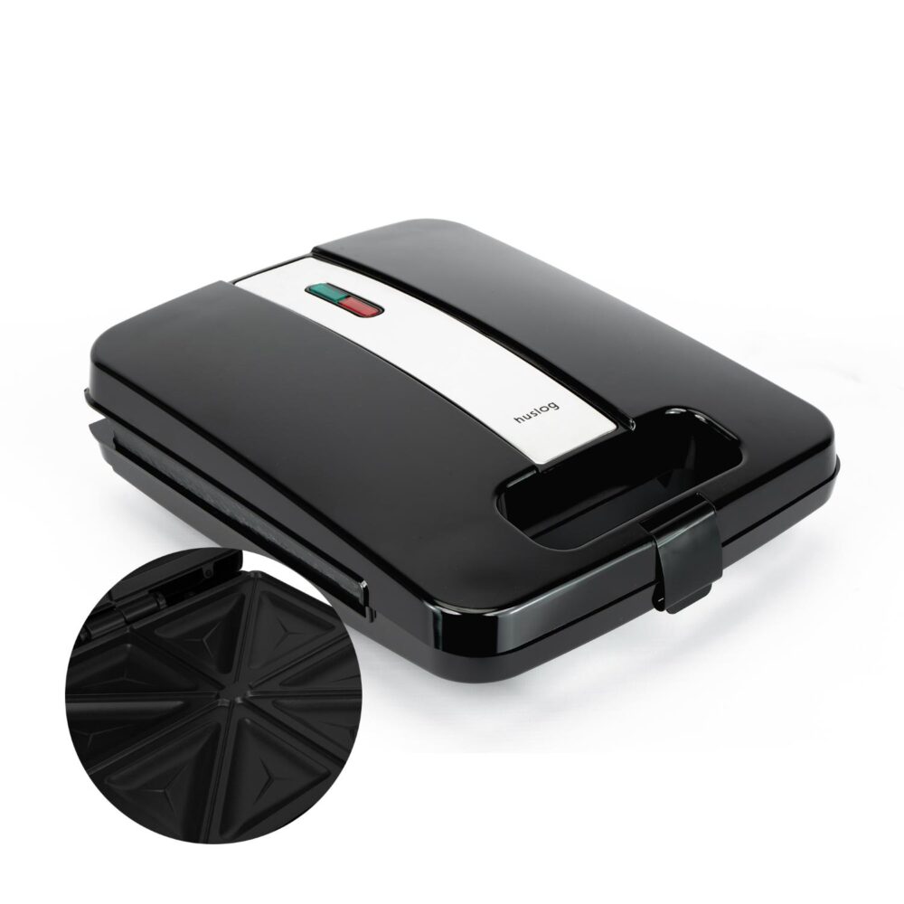 483213_oryg Huslog 4-slice sandwich maker 1800W