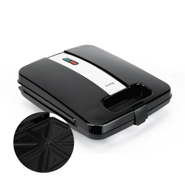 483213_oryg Huslog 4-slice sandwich maker 1800W