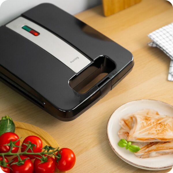 483218_oryg Huslog 4-slice sandwich maker 1800W
