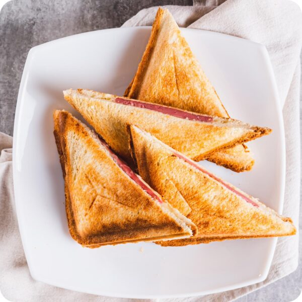 483222_oryg Huslog 4-slice sandwich maker 1800W