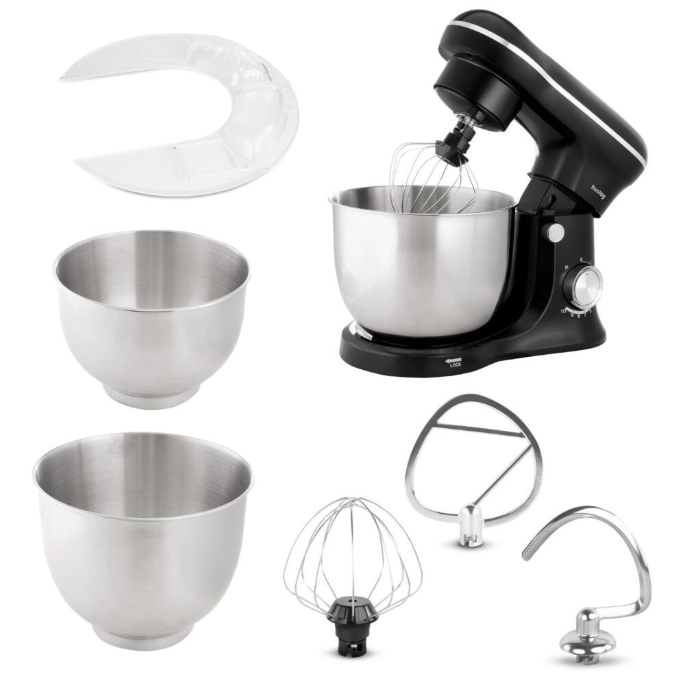 Huslog Planetary mixer