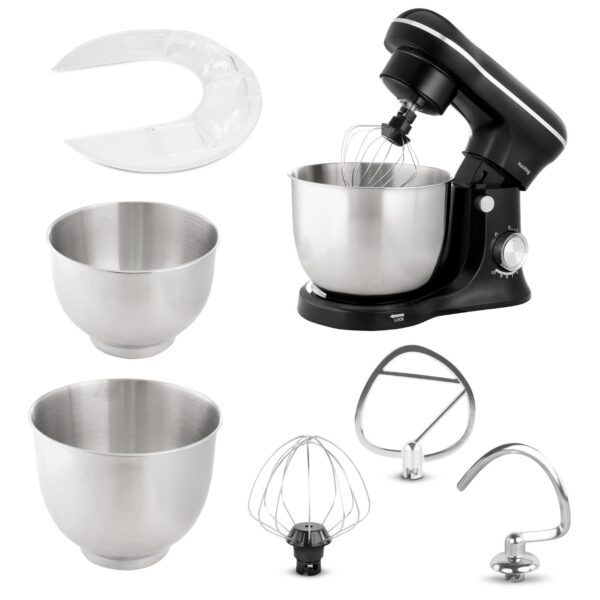 Huslog Planetary mixer