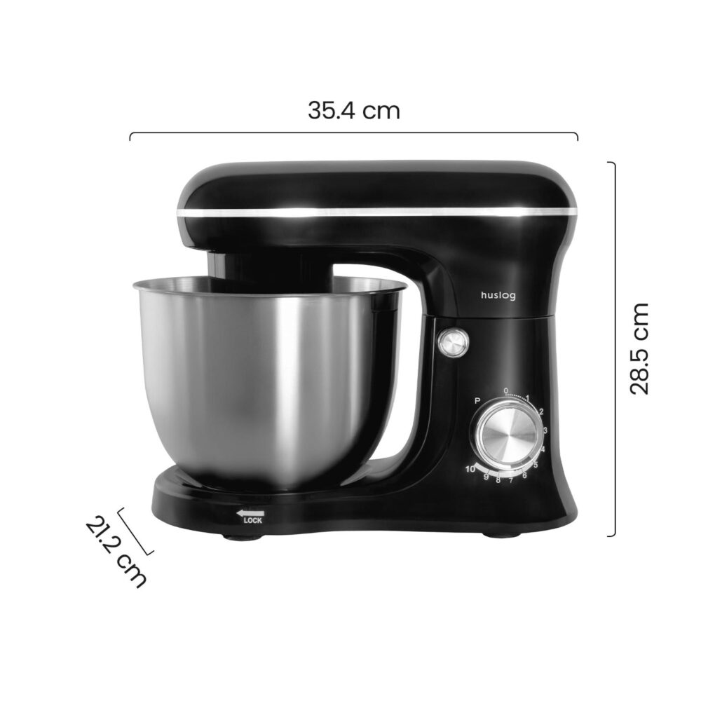 Huslog Planetary mixer