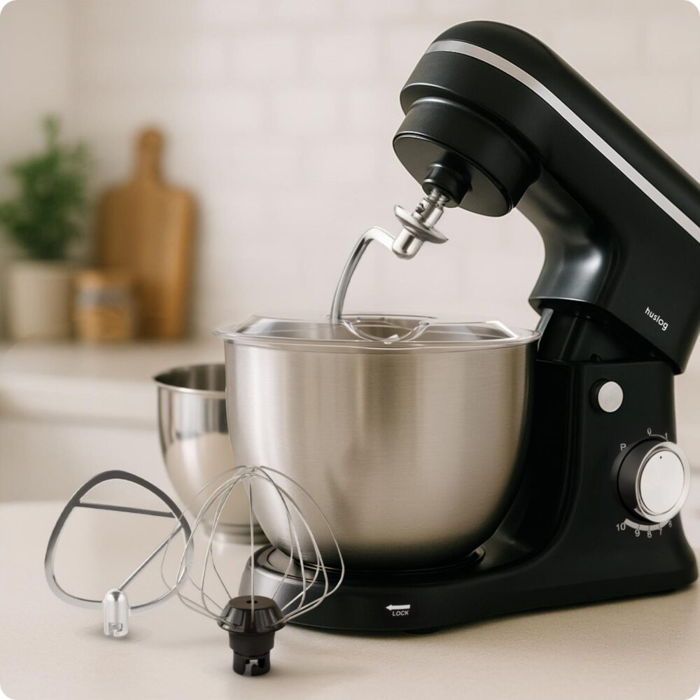 Huslog Planetary mixer