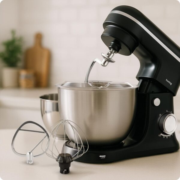 Huslog Planetary mixer