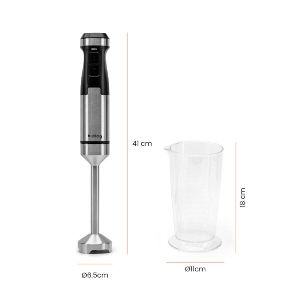 Huslog Hand blender 1500W