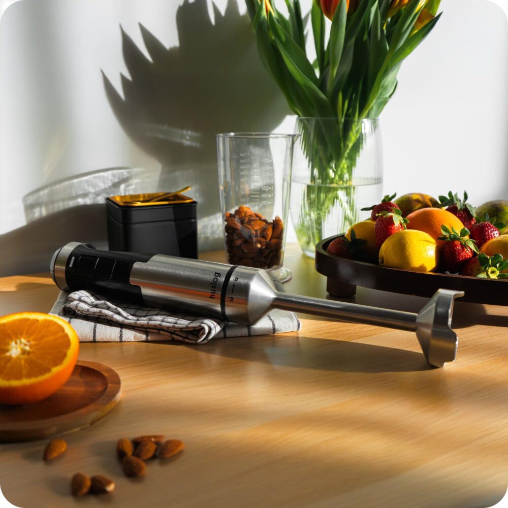 Huslog Hand blender 1500W