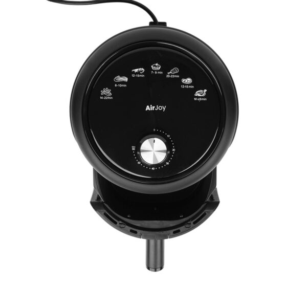 Huslog Air fryer 1000W