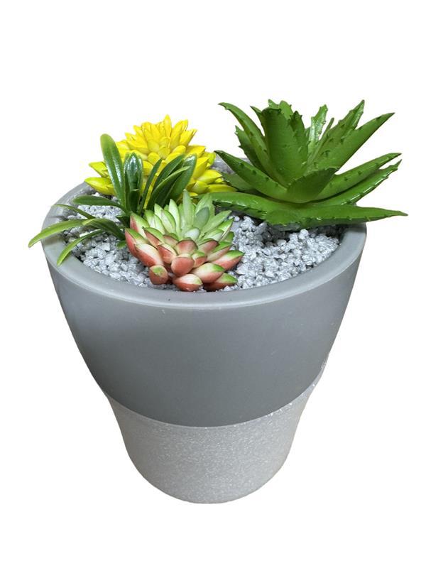 Setty humidifier NP-18 grey