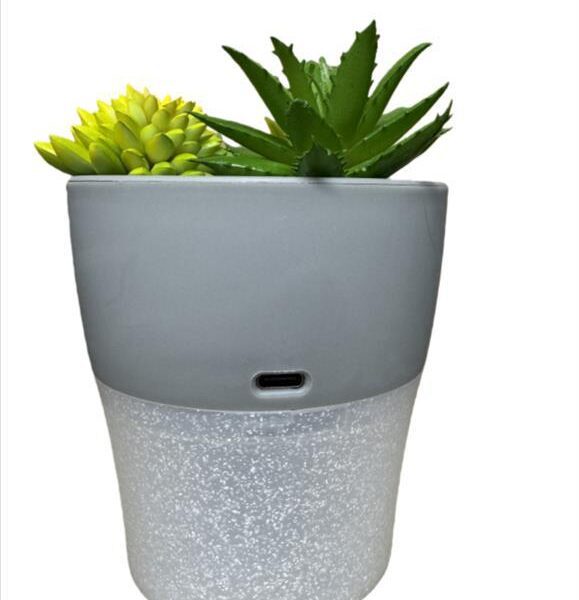 Setty humidifier NP-18 grey