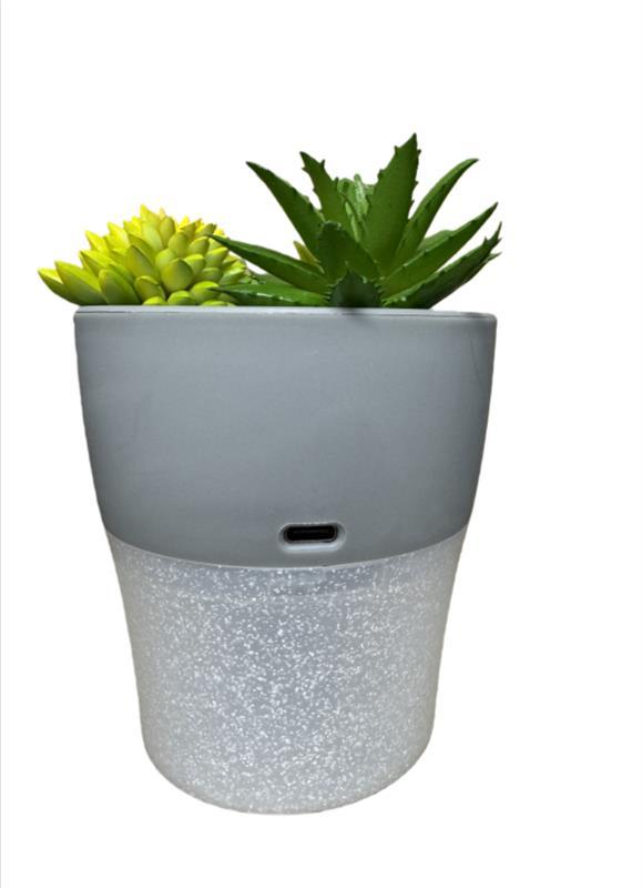 Setty humidifier NP-18 grey