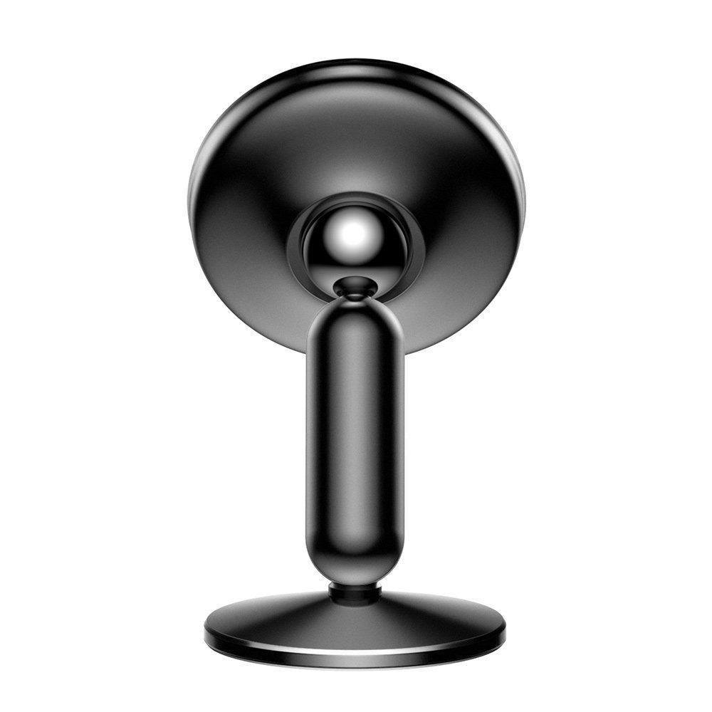 Baseus Bullet An On-board Magnetic Car Dashboard Mount Black (SUYZD-01)eng