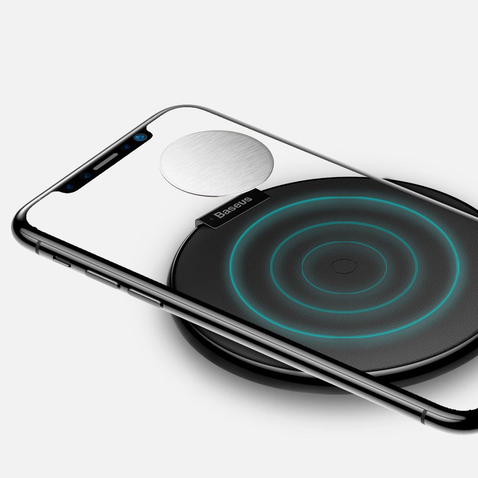 Baseus Bullet An On-board Magnetic Car Dashboard Mount Black (SUYZD-01)eng