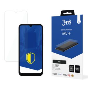 Motorola Moto E6i - 3mk ARC+eng