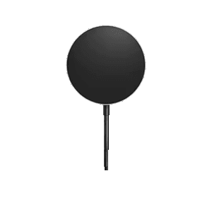 Samsung Wireless Charger Single Pad - Black