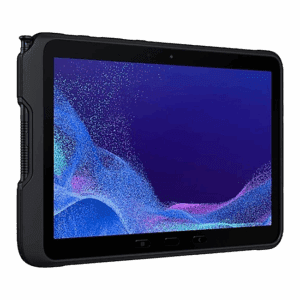 Tablet Samsung Galaxy Tab Active 4 Pro T636 10.1 5G 6GB RAM 128GB Enterprise Edition - Black